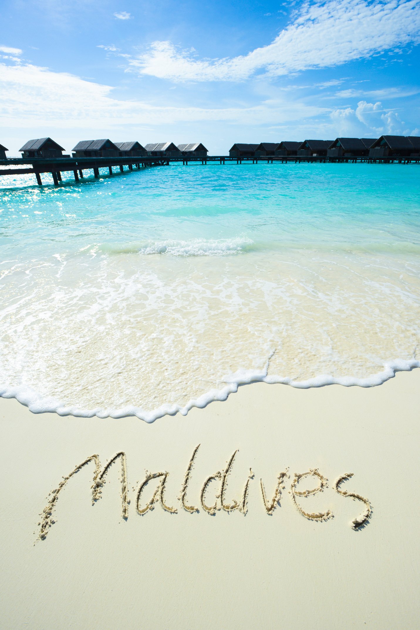 Maldives