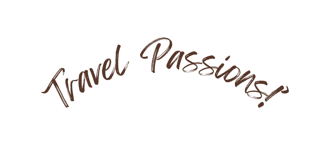 Travel Passions